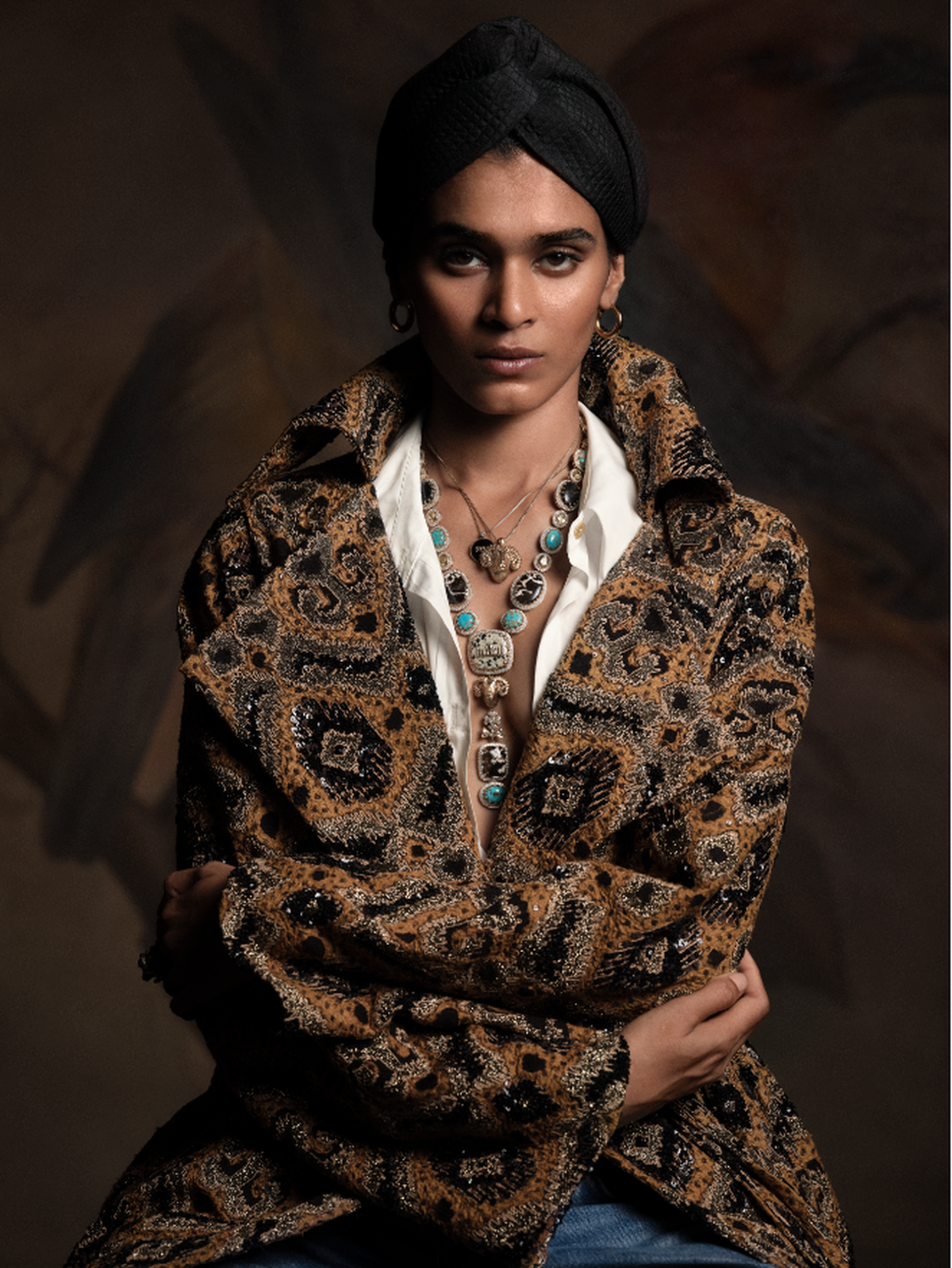 Sabyasachi clearance new collection